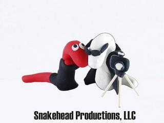 SNAKEHEAD PRODUCTIONS, LLC trademark