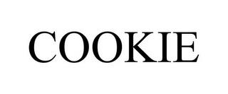 COOKIE trademark