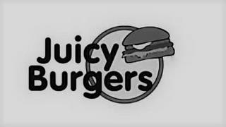 JUICY BURGERS trademark