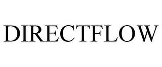 DIRECTFLOW trademark