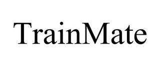 TRAINMATE trademark