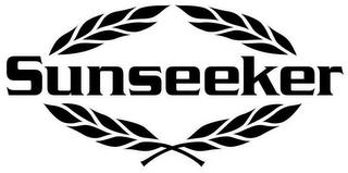 SUNSEEKER trademark