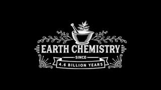 EARTH CHEMISTRY SINCE 4.6 BILLION YEARS trademark