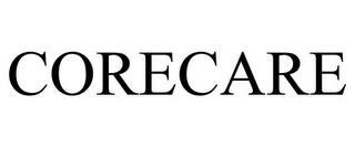 CORECARE trademark