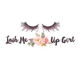 LASH ME UP GIRL trademark