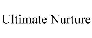 ULTIMATE NURTURE trademark