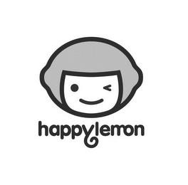 HAPPYLEMON trademark