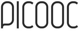 PICOOC trademark