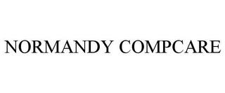 NORMANDY COMPCARE trademark