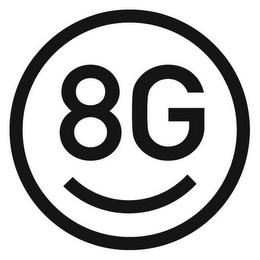 8G trademark