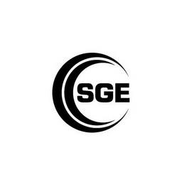 SGE trademark