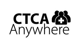 CTCA ANYWHERE trademark