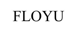 FLOYU trademark