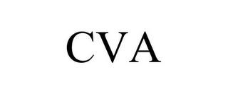 CVA trademark