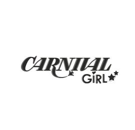 CARNIVAL GIRL trademark