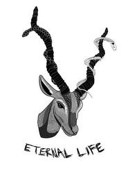 ETERNAL LIFE trademark