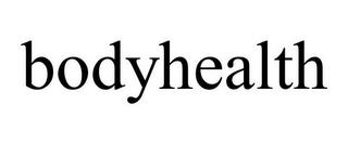 BODYHEALTH trademark