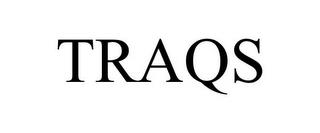 TRAQS trademark