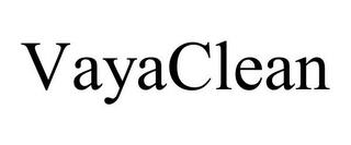 VAYACLEAN trademark