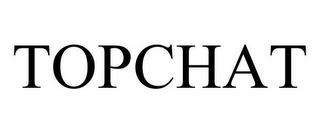 TOPCHAT trademark