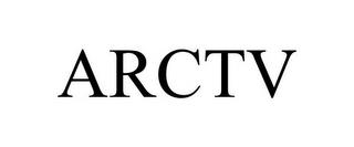 ARCTV trademark