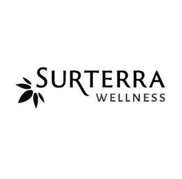 SURTERRA WELLNESS trademark