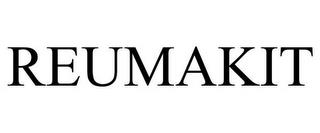 REUMAKIT trademark