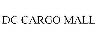 DC CARGO MALL trademark