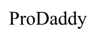 PRODADDY trademark