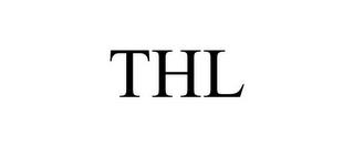 THL trademark