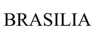 BRASILIA trademark