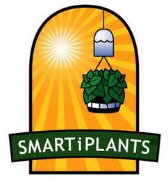 SMARTIPLANTS trademark