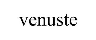 VENUSTE trademark