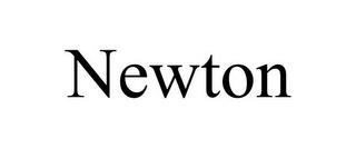 NEWTON trademark