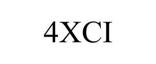 4XCI trademark