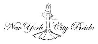 NEW YORK CITY BRIDE trademark