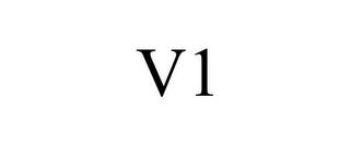 V1 trademark