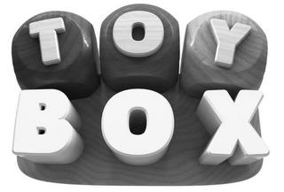 TOY BOX trademark