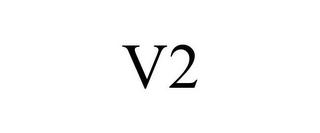 V2 trademark