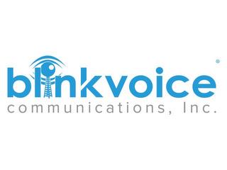 BLINKVOICE COMMUNICATIONS, INC. trademark