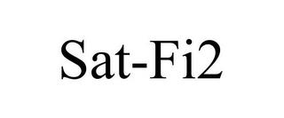 SAT-FI2 trademark