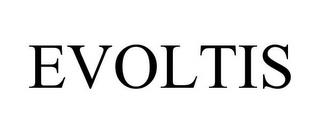 EVOLTIS trademark