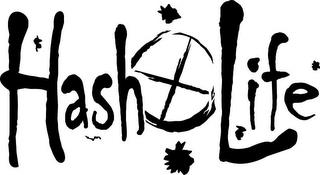 HASH LIFE trademark