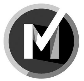 M trademark