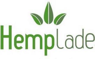 HEMPLADE trademark