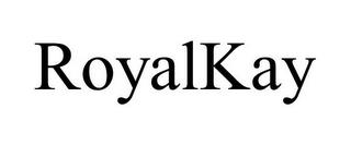 ROYALKAY trademark