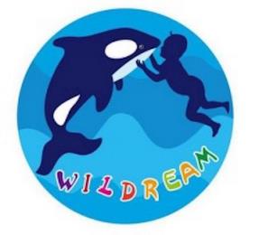 WILDREAM trademark