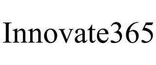 INNOVATE365 trademark