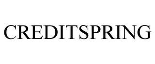 CREDITSPRING trademark