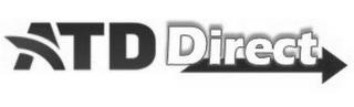 ATD DIRECT trademark